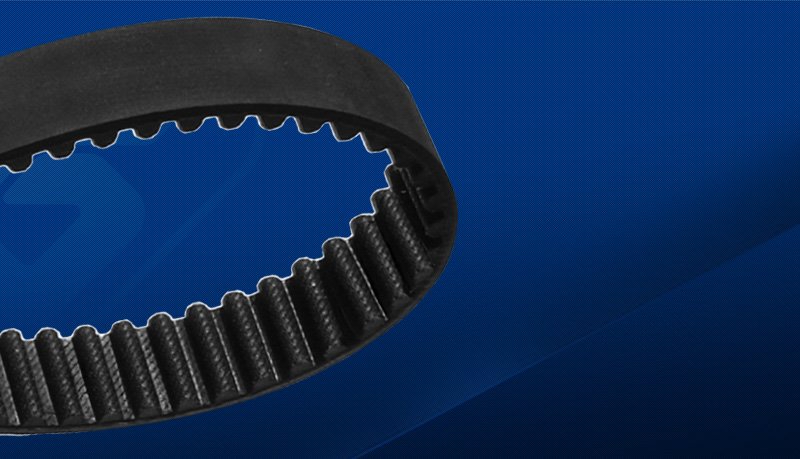Zahnriemen