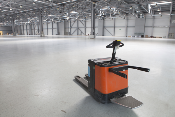 Forklift Power Transmission belt