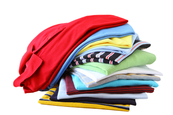 Ironer Poly V belt drive