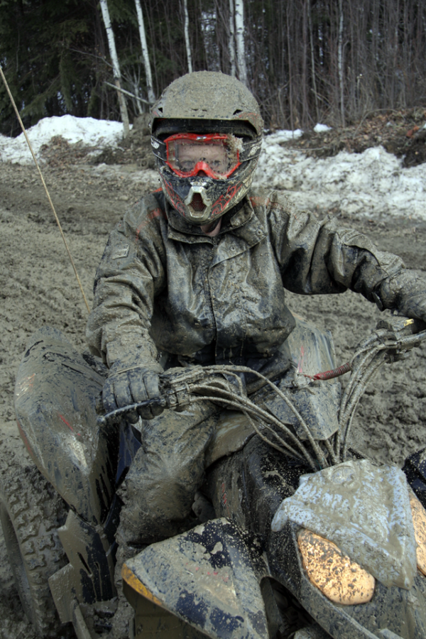 Quad power transmission components