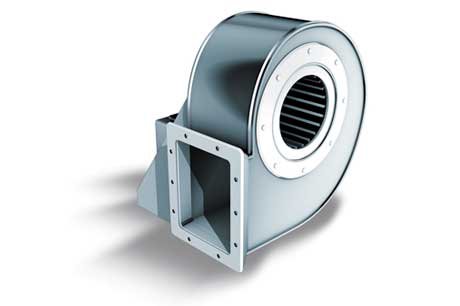 centrifugal fan belt drive poly v or flexonic