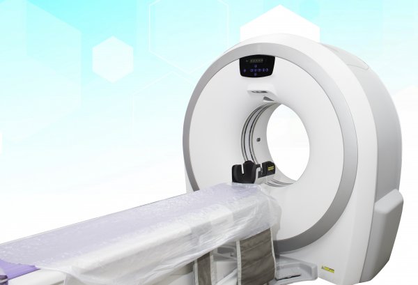Medical Computed Tomography (CT) scanner