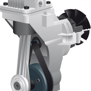 Mini-Luftkompressoren / tragbare Kompressoren