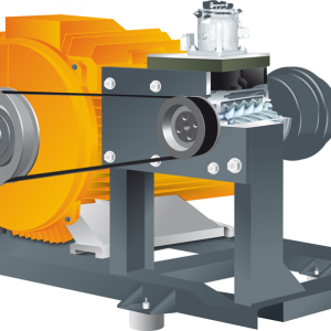 Schraubenkompressoren