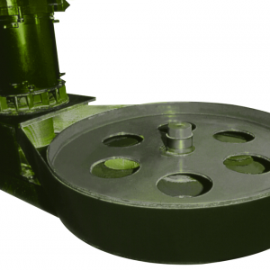 Kleinwasserkraftwerke