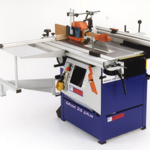 Holzbearbeitungsmaschinen