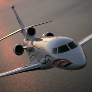 Flugzeuge (Generator oder Kompressor)