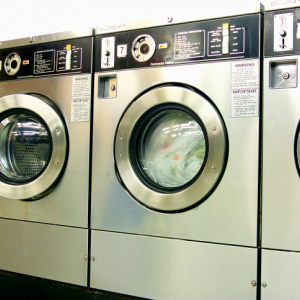 Waschmaschinen mit Kapazität < 15 kg