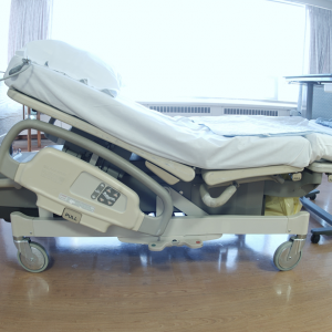 Elektrisch verstellbare Betten