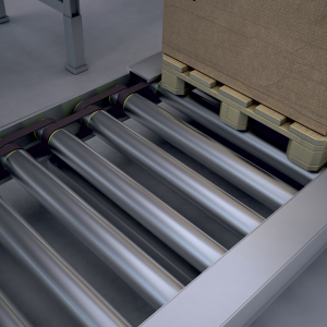 Schwere Lasten (1 t bis 2 t)