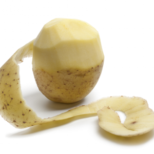 Kartoffelschälmaschinen