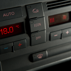 Fahrzeugklimatisierung