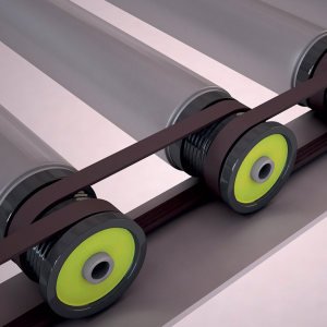 Leichte Lasten (bis 400 kg)