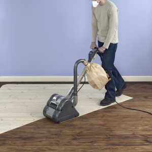 Holzschleifmaschinen