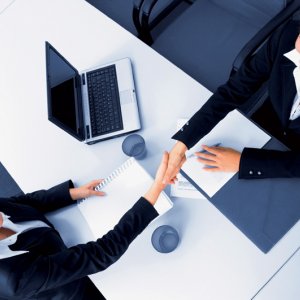 Synergien & Kundenzufriedenheit