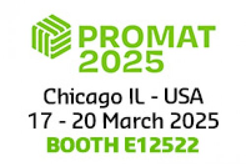 PROMAT EXHIBITION