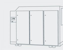 Heizung, Lüftung und Klimatisierung
